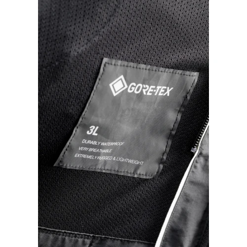 3 lags GoreTex Laminering