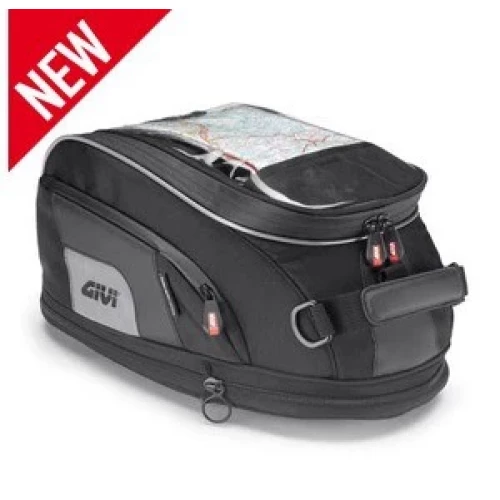 Givi Tankveske tanklock 13->15 liter