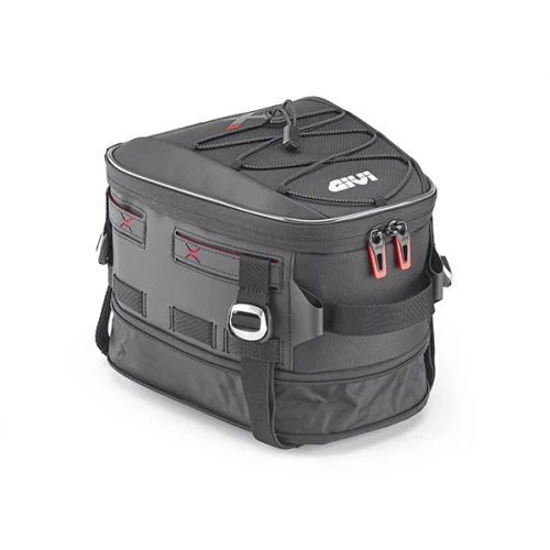 Bag for sete eller bagasjebrett 9->12 liter. ( kan utvides)