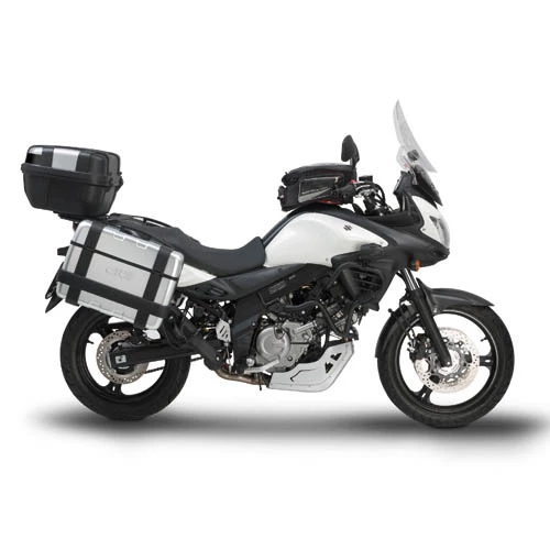 GIVI TREKKER TOPPBOKS 52