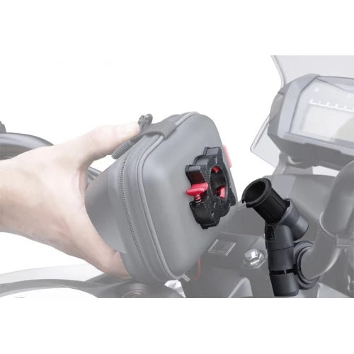 Holder for gps opp til 5