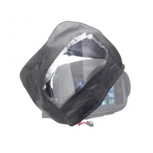 Holder for gps opp til 5