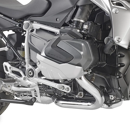 Toppdekselvern i anodisert aluminium BMW R1250GS/R1250R
