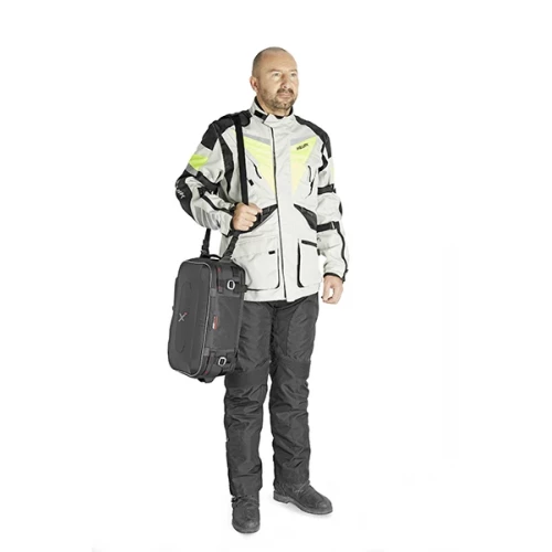 Toppveske 15-> 20 ltr.