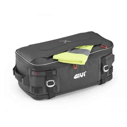 Toppveske 15-> 20 ltr.