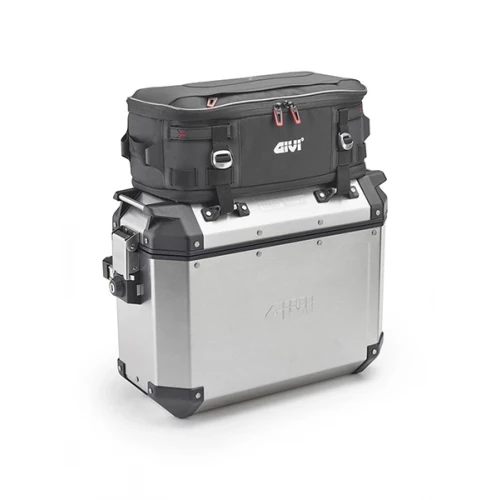 Toppveske 15-> 20 ltr.