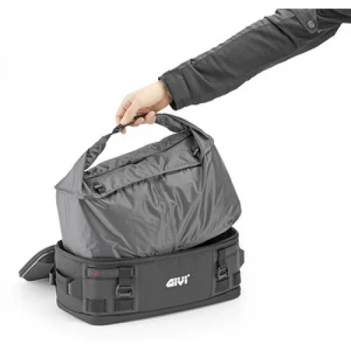 Toppveske 15-> 20 ltr.