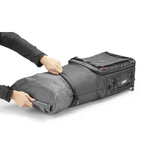 Toppveske 25-> 35 ltr.