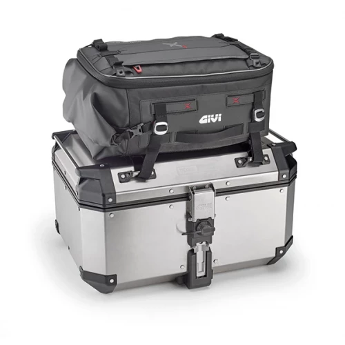 Toppveske 25-> 35 ltr.