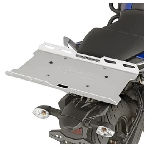 Utvidelsesbrett for Givi Monorack M5/M5M