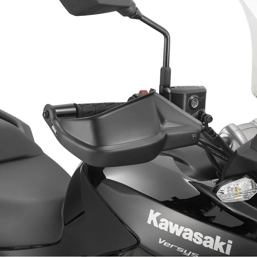 Givi Hendelbeskyttere i ABS G310R