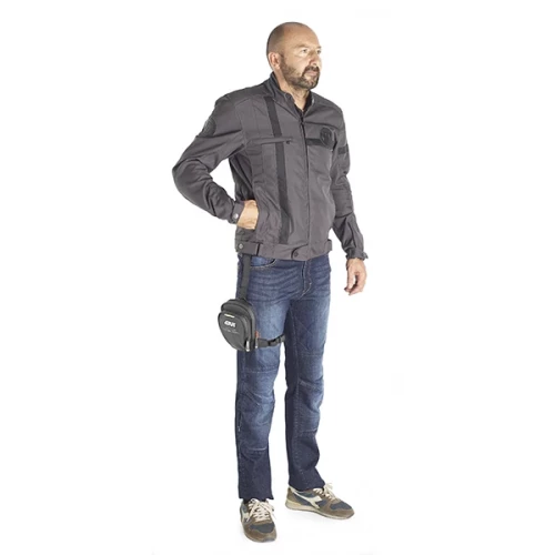 Givi Lårveske - Easy-T