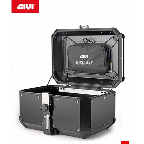 Givi Quickpack