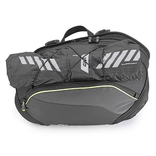 Givi Softbags Easy-T  utvidbare softbags 20- 30 liter