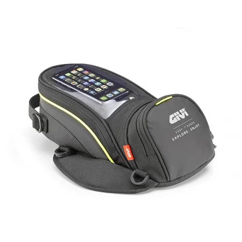 Givi Tankveske med magnet 6 Ltr.