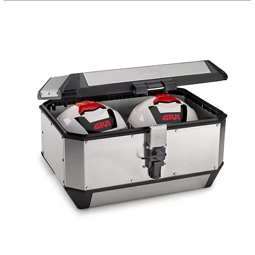 Givi Trekker Alaska Monokey aluminium toppboks