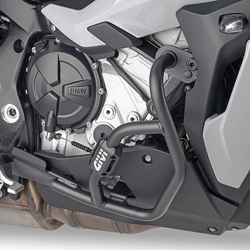 Givi Veltebøyler sort BMW S1000XR