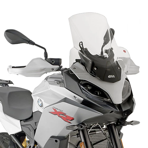 Givi Vindskjerm BMW klar F900XR