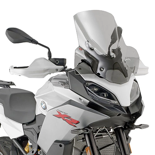 Givi Vindskjerm BMW lett sotet F900XR