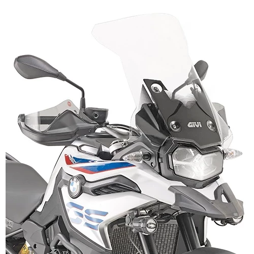 Givi Vindskjerm klar BMW F750/850Gs