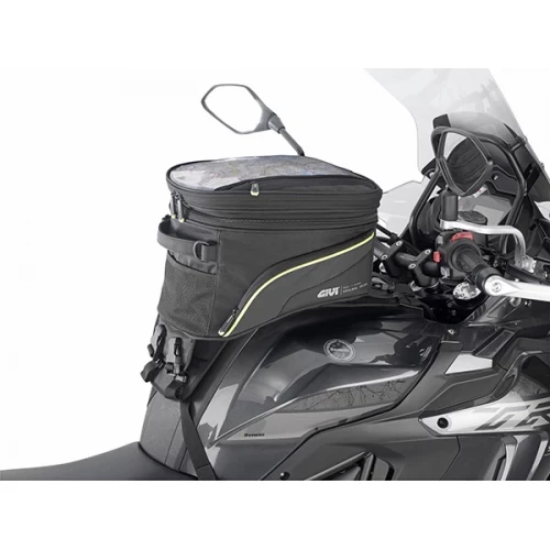 Givi tankveske enduro
