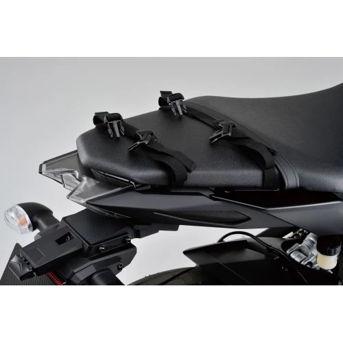 HenlyBegins - Seat bag-Setebag - 4 liter