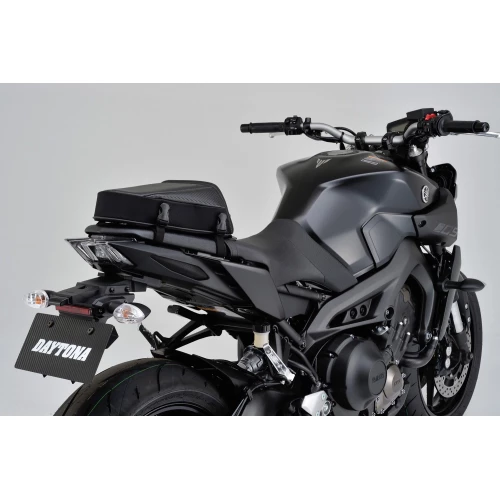 HenlyBegins - Seat bag-Setebag - 4 liter