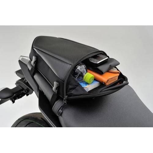 HenlyBegins - Seat bag-Setebag - 4 liter