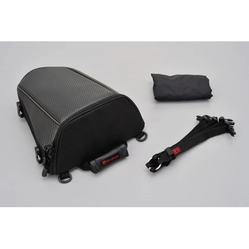 HenlyBegins - Seat bag-Setebag - 4 liter