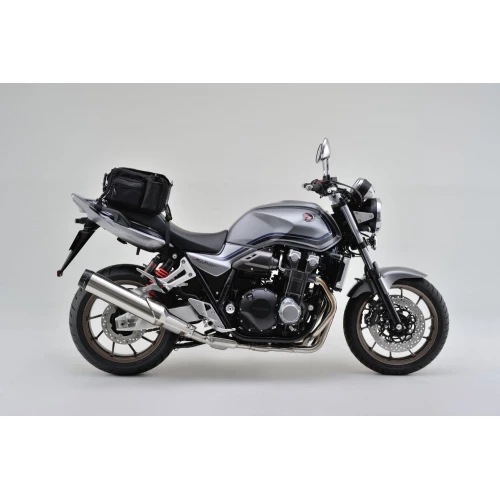 HenlyBegins - Seat bag-Setebag - Expandable 20-26 liter