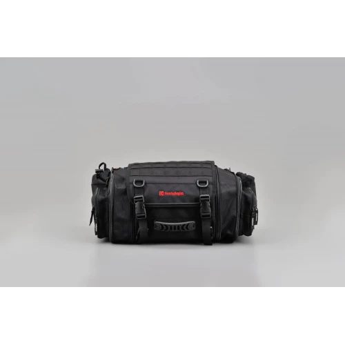 HenlyBegins - Seat bag-Setebag - Expandable 20-26 liter