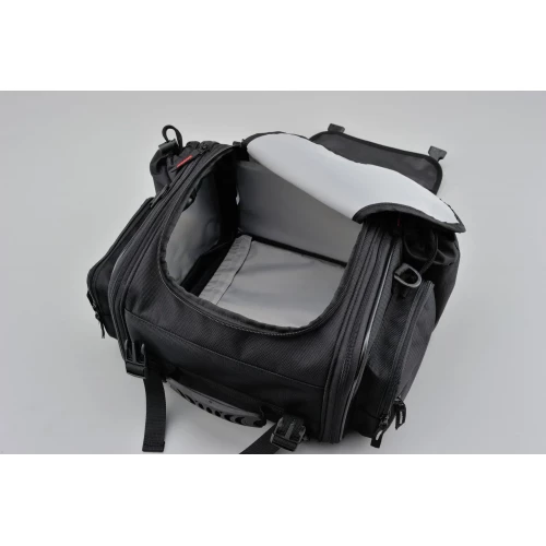 HenlyBegins - Seat bag-Setebag - Expandable 20-26 liter