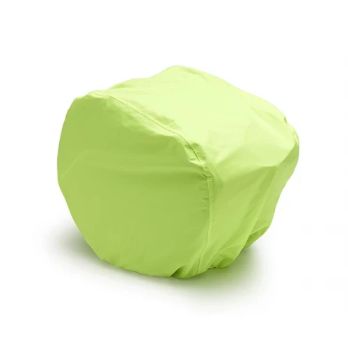 Scooterbag for midtplassering på tunell