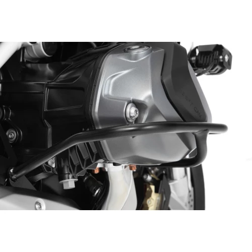 Wunderlich SPORT engine protection bar