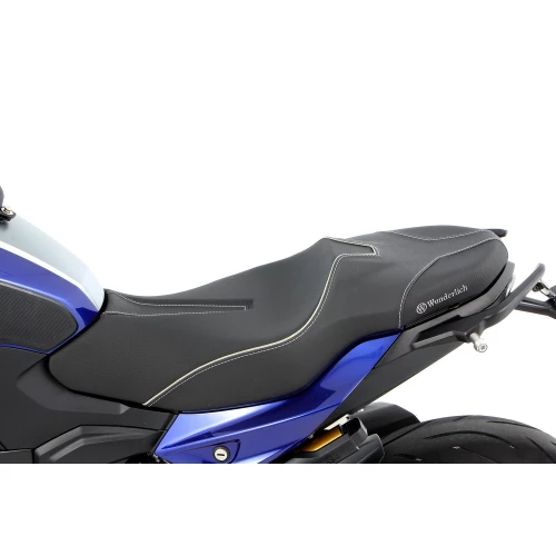 Wunderlich seats AKTIVKOMFORT