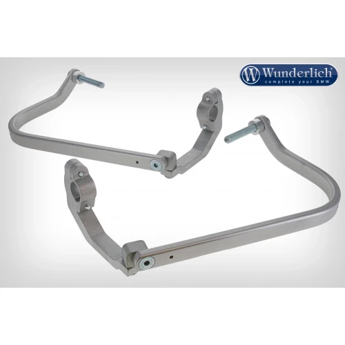 Barkbusters hand protectors