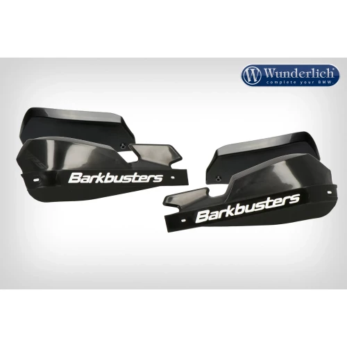 Barkbusters hand protectors