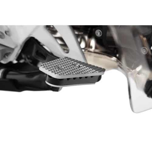 Brake lever extension