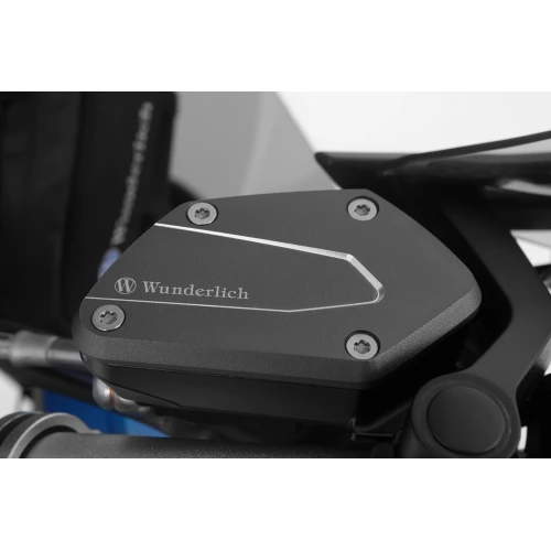 Clutch and brake reservoir cover set