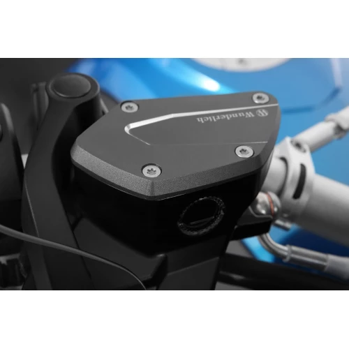 Clutch and brake reservoir cover set