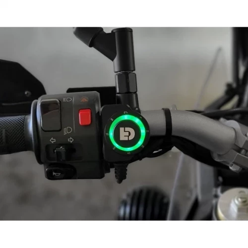 Denali DialDim Lighting controller