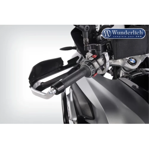 Handguards Barkbusters