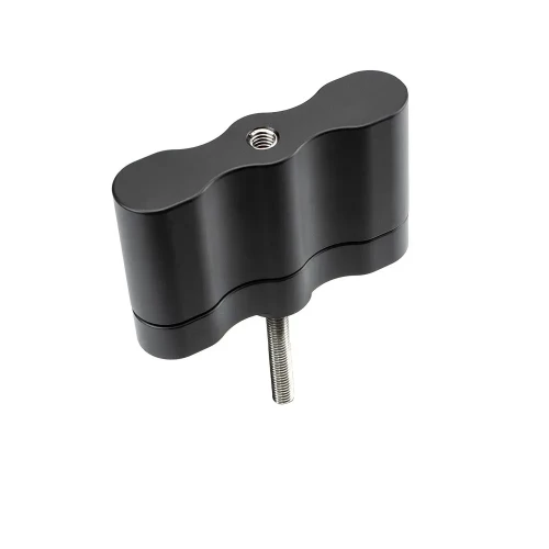 KRIEGA OVERLAND EXTENSION - BLACK*