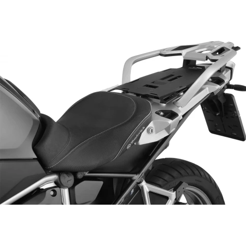R 1200 GS  Adv LC pillion luggage rack
