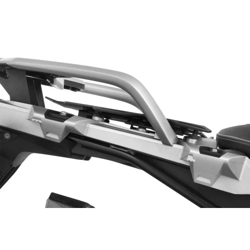 R 1200 GS  Adv LC pillion luggage rack