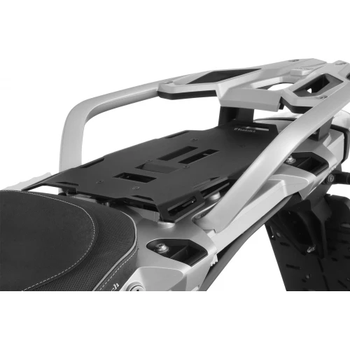 R 1200 GS  Adv LC pillion luggage rack