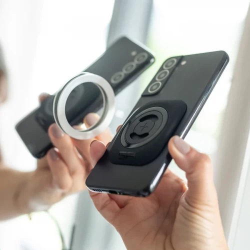 SP Magnetic Adhesive Mount SPC+