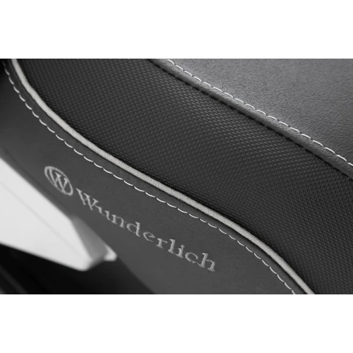 Wunderlich AKTIVKOMFORT HØY Versjon rider seat