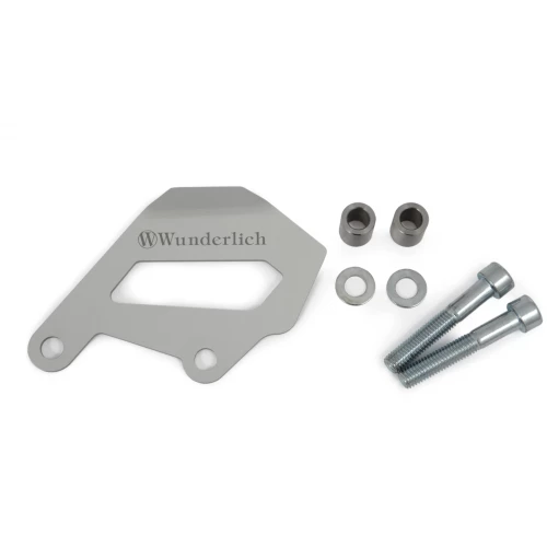 Wunderlich Brake caliper cover rear