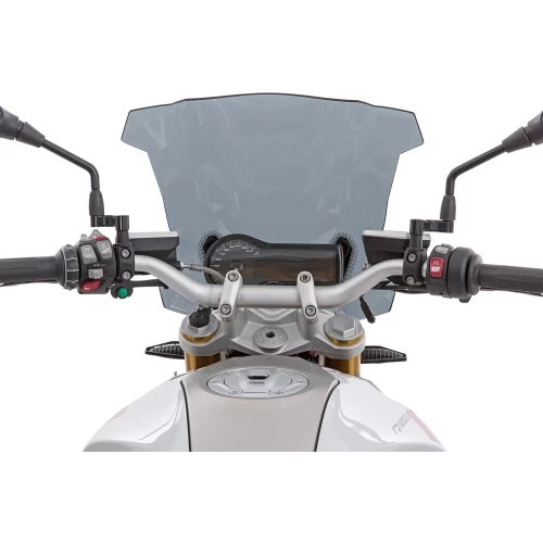 Wunderlich Handlebar riser ERGO+